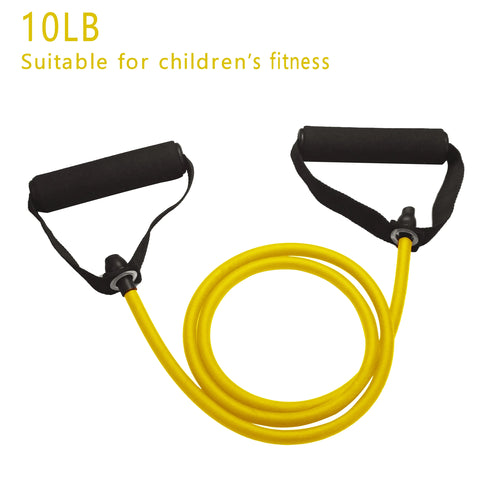 Resistance Bands With Handles, Exercise Bands, Workout Bands With